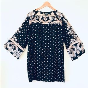 BUCKLE - Angie Shift Dress